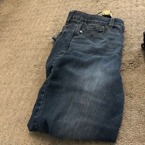 Democracy ab technology size 8 jeans